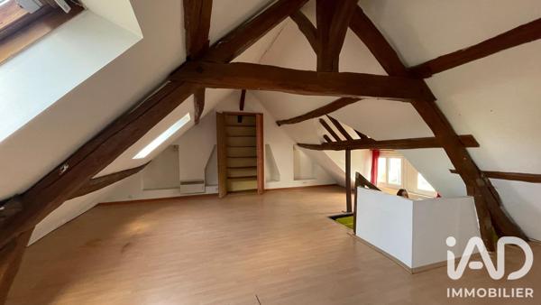 Maison à vendre 7 pièces 163 m² Noiseau