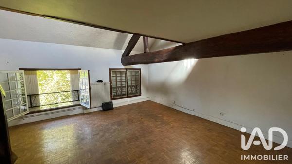 Maison à vendre 7 pièces 163 m² Noiseau