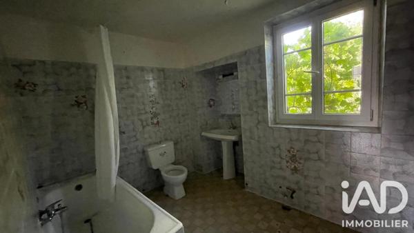 Maison à vendre 7 pièces 163 m² Noiseau