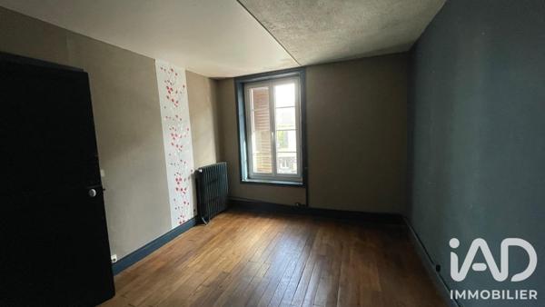 Maison à vendre 7 pièces 163 m² Noiseau