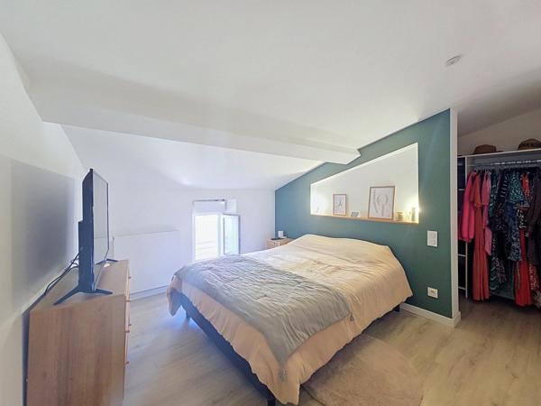 Maison à LA TESSOUALLE, 49280 - 5 pièces 94m²