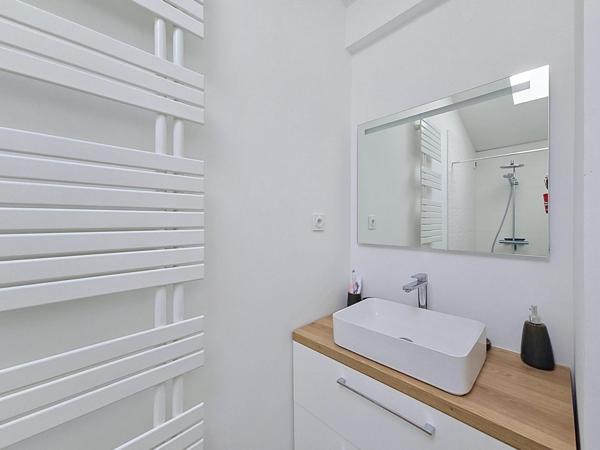 Maison à LA TESSOUALLE, 49280 - 5 pièces 94m²