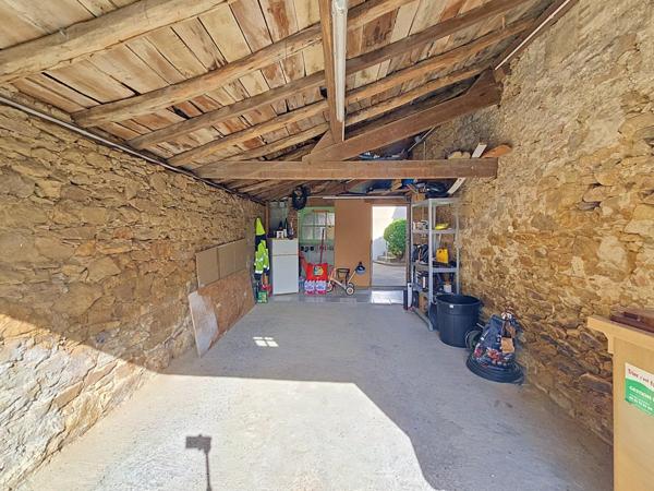 Maison à LA TESSOUALLE, 49280 - 5 pièces 94m²