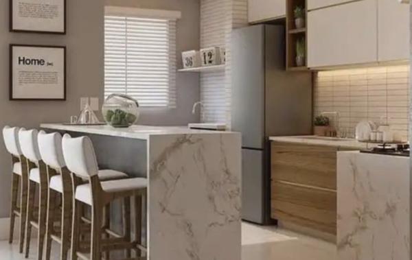 Vente Appartement P4 Résidenciel Ecully   