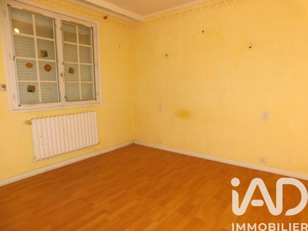 Maison à vendre 4 pièces 150 m² Saint-Doulchard