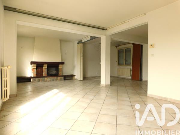Maison à vendre 4 pièces 150 m² Saint-Doulchard