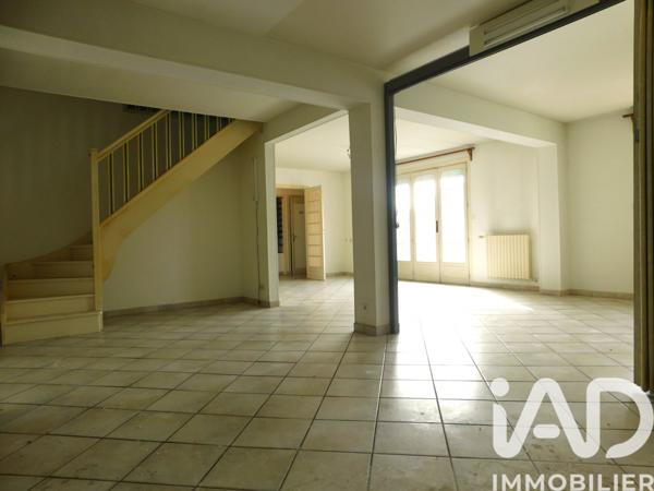 Maison à vendre 4 pièces 150 m² Saint-Doulchard