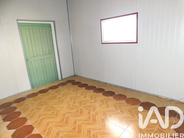 Maison à vendre 4 pièces 150 m² Saint-Doulchard