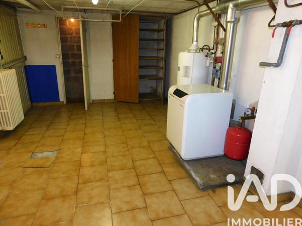 Maison à vendre 4 pièces 150 m² Saint-Doulchard