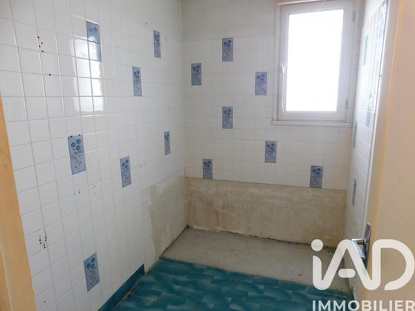 Maison à vendre 4 pièces 150 m² Saint-Doulchard