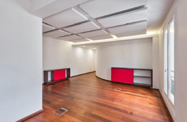 Bureaux à louer à PARIS 75009