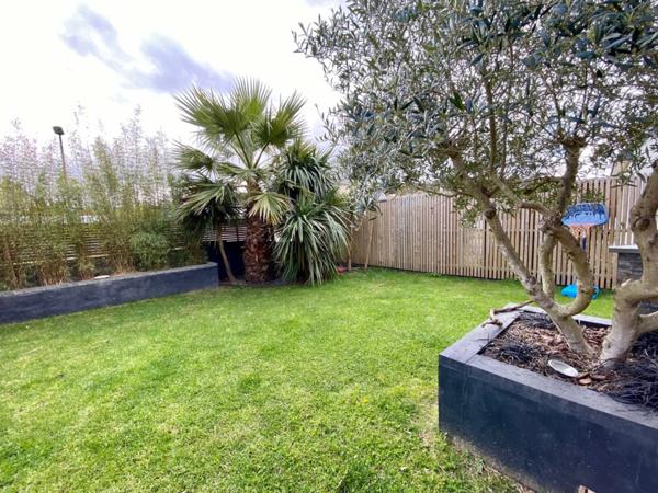 Dpt Finistère (29), à vendre CROZON maison P7