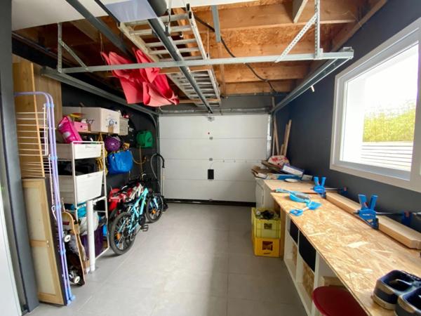 Dpt Finistère (29), à vendre CROZON maison P7