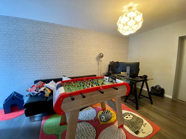 Dpt Finistère (29), à vendre CROZON maison P7