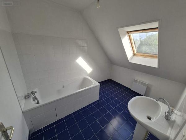 Maison à vendre à Saint-Planchers dans la Manche (50400), ref : 028/1593