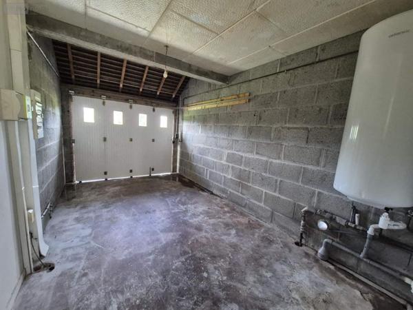 Maison à vendre à Saint-Planchers dans la Manche (50400), ref : 028/1593