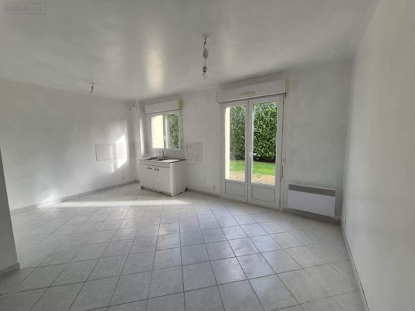 Maison à vendre à Saint-Planchers dans la Manche (50400), ref : 028/1593