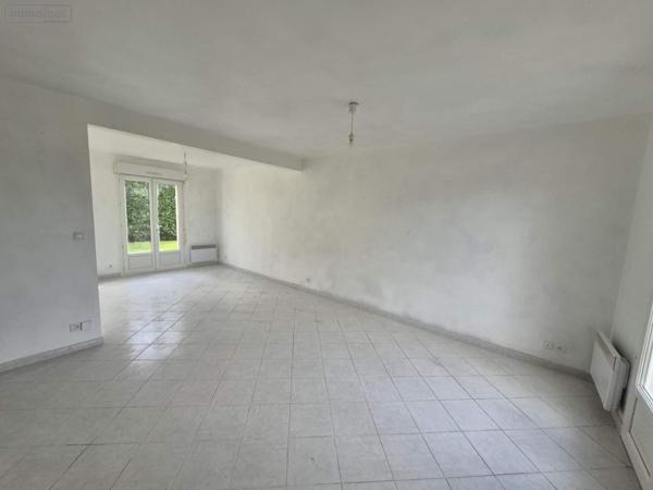 Maison à vendre à Saint-Planchers dans la Manche (50400), ref : 028/1593