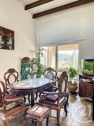 Maison à vendre  6 pièces - 183,80 m2 ARLES SUR TECH - 66