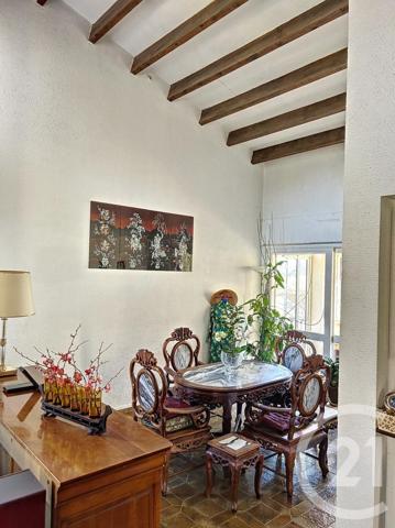 Maison à vendre  6 pièces - 183,80 m2 ARLES SUR TECH - 66