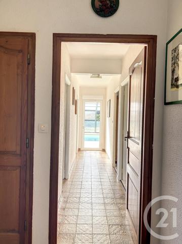 Maison à vendre  6 pièces - 183,80 m2 ARLES SUR TECH - 66