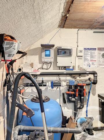 Maison à vendre  6 pièces - 183,80 m2 ARLES SUR TECH - 66