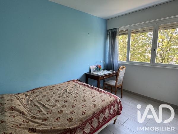 Appartement à vendre 5 pièces 90 m² Épinay-sous-Sénart