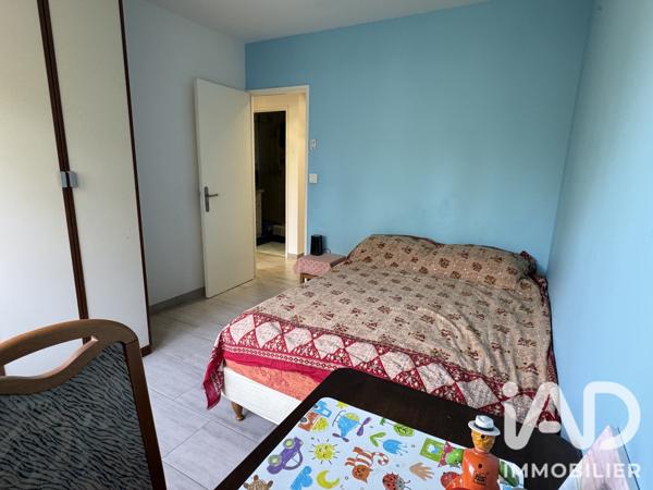 Appartement à vendre 5 pièces 90 m² Épinay-sous-Sénart