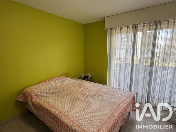 Appartement à vendre 5 pièces 90 m² Épinay-sous-Sénart