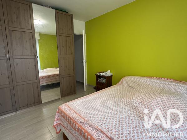 Appartement à vendre 5 pièces 90 m² Épinay-sous-Sénart