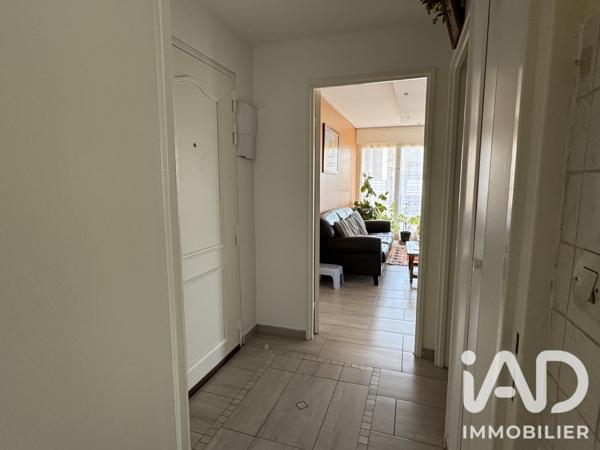 Appartement à vendre 5 pièces 90 m² Épinay-sous-Sénart