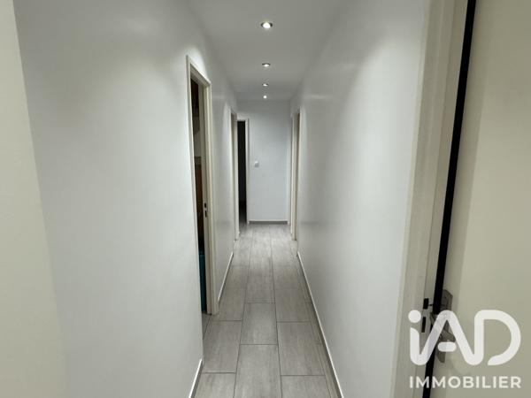 Appartement à vendre 5 pièces 90 m² Épinay-sous-Sénart