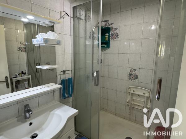 Appartement à vendre 5 pièces 90 m² Épinay-sous-Sénart