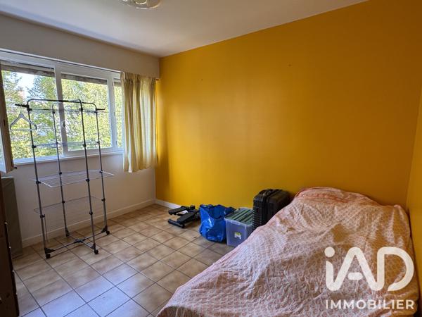 Appartement à vendre 5 pièces 90 m² Épinay-sous-Sénart