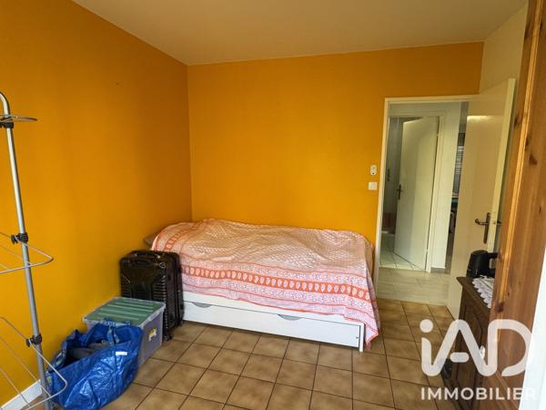 Appartement à vendre 5 pièces 90 m² Épinay-sous-Sénart