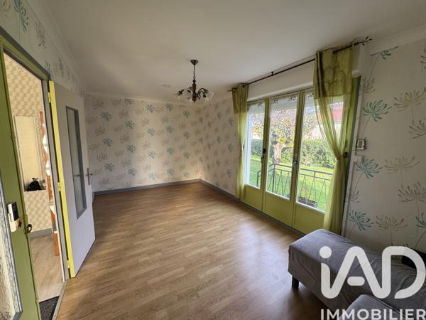 Maison à vendre 3 pièces 64 m² Magnac-Laval