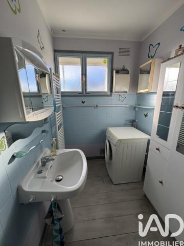 Maison à vendre 3 pièces 64 m² Magnac-Laval