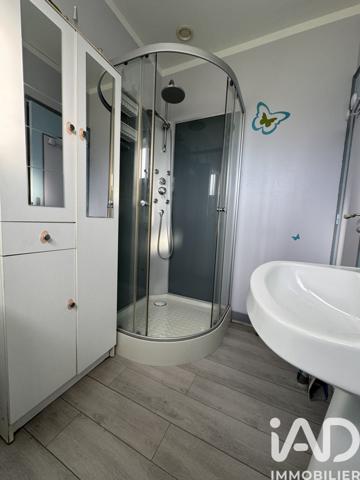 Maison à vendre 3 pièces 64 m² Magnac-Laval