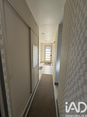 Maison à vendre 3 pièces 64 m² Magnac-Laval