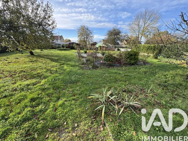 Maison à vendre 3 pièces 64 m² Magnac-Laval