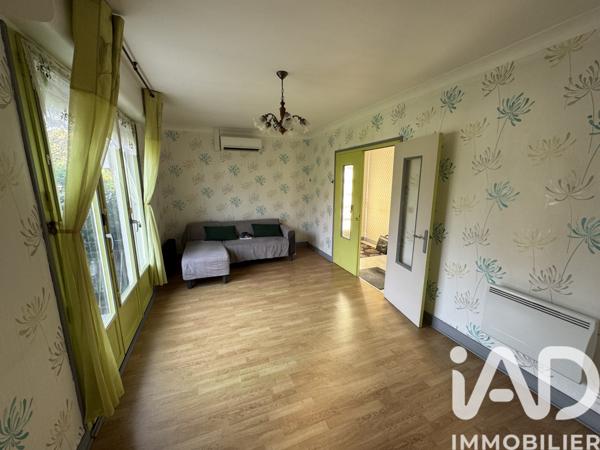 Maison à vendre 3 pièces 64 m² Magnac-Laval