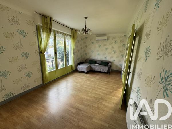 Maison à vendre 3 pièces 64 m² Magnac-Laval