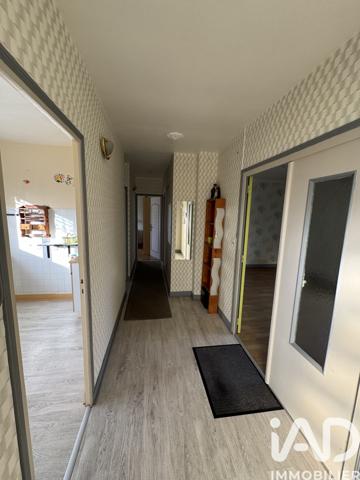 Maison à vendre 3 pièces 64 m² Magnac-Laval