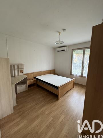 Maison à vendre 3 pièces 64 m² Magnac-Laval