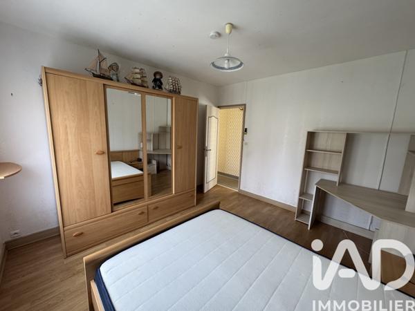 Maison à vendre 3 pièces 64 m² Magnac-Laval