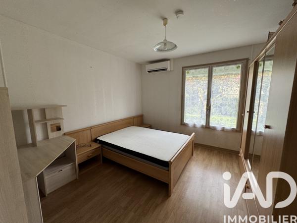 Maison à vendre 3 pièces 64 m² Magnac-Laval