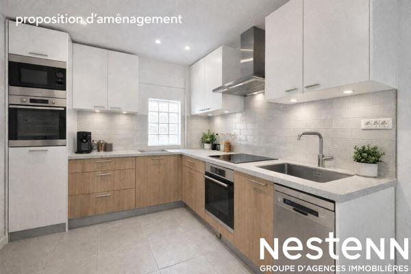 Maison de 4 pièces (80 m²) à vendre à CHAMPIGNY SUR MARNE