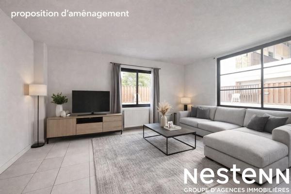 Maison de 4 pièces (80 m²) à vendre à CHAMPIGNY SUR MARNE