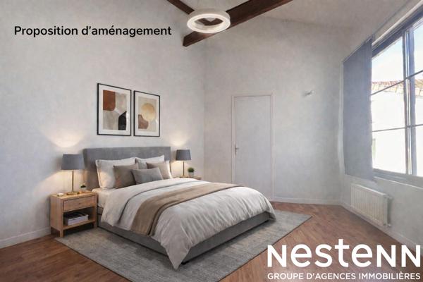 Maison de 4 pièces (80 m²) à vendre à CHAMPIGNY SUR MARNE