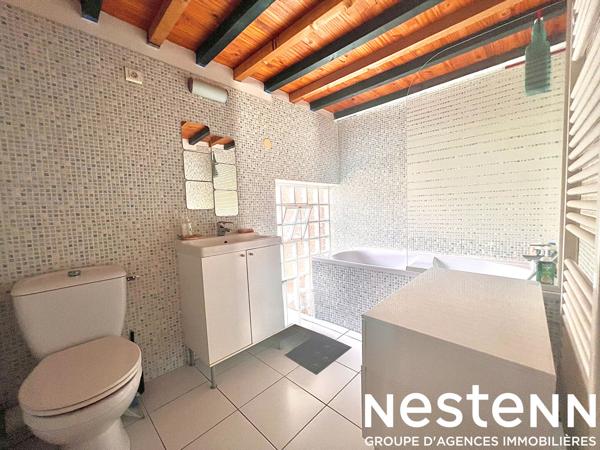 Maison de 4 pièces (80 m²) à vendre à CHAMPIGNY SUR MARNE
